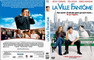 LA VILLE FANTOME